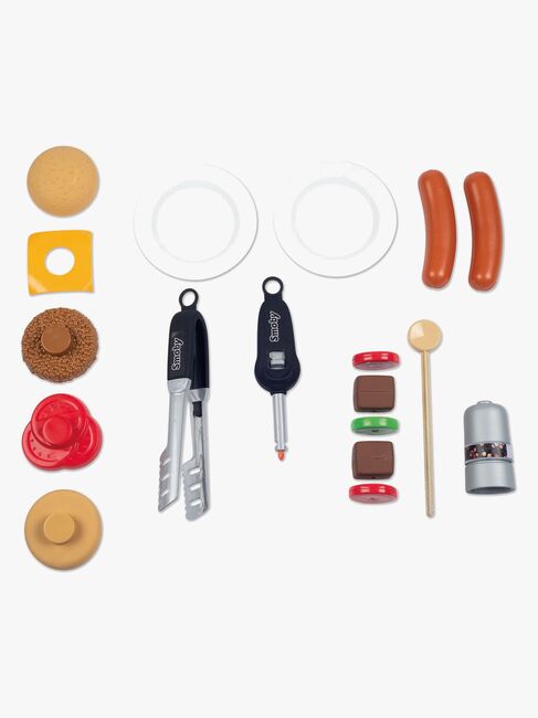 Smoby Grill Barbecue