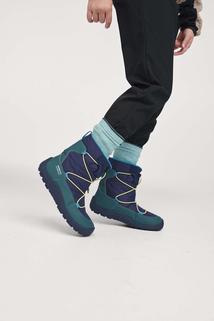 Reima Ensilumi Barefoot Jr Winterstiefel, Navy 5400162A-698A-1557_5.jpg