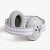 Beemoo SAFE Baby Gehörschutz, Grey