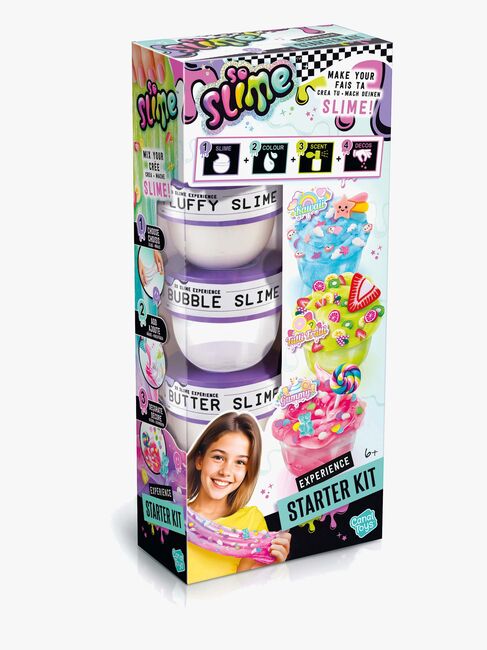 So Slime Starter-Set