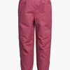 Nordbjørn Wood Outdoorhose, Rose Wine