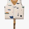 LIEWOOD Dove Schwimmweste, Sailing/Sandy