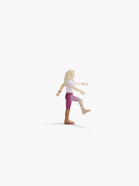 Schleich 42713 Horse Club Sofia & Blossom Spielset