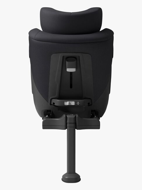 Axkid One+ 3 Rückwärtsgerichteter Kindersitz, Coastal Storm Black