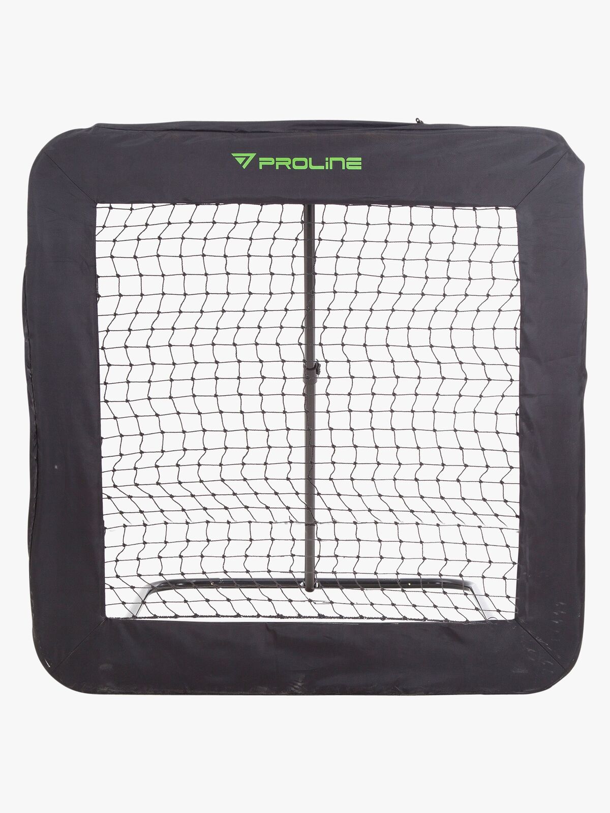 Proline Rebounder Pro, 84x84 cm Schwarz