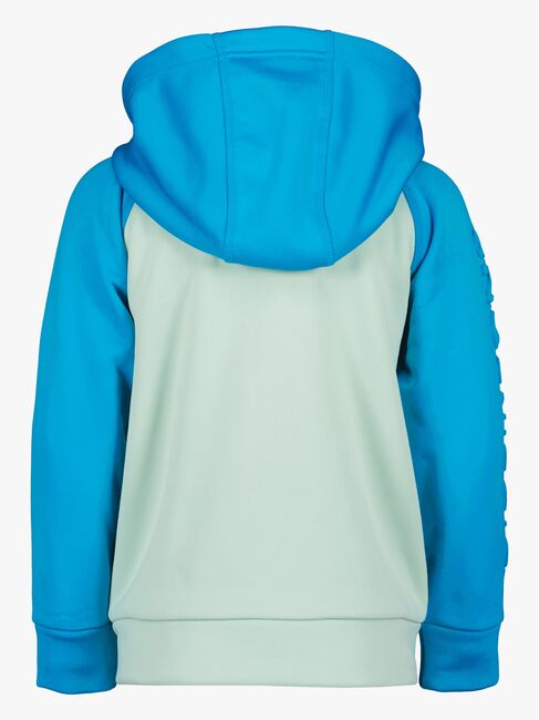 Didriksons Corin Powerstretch-Jacke, Blue Lagoon