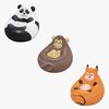 Bestway Aufblasbarer Stuhl Cozy Critters