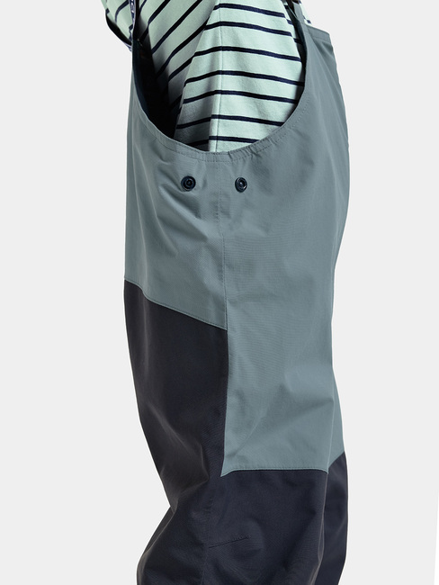 Didriksons Foxen Outdoorhose, Factory Blue
