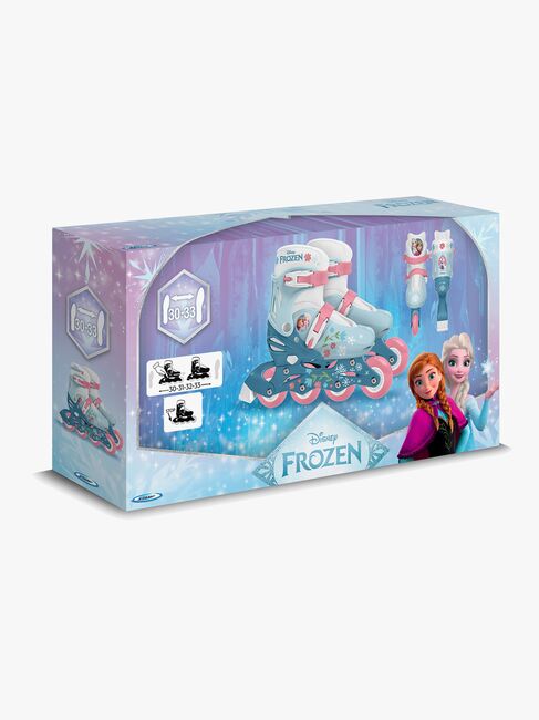 Disney Die Eiskönigin Inlineskates Größe 30-33