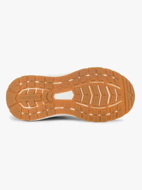 Viking Bouncy Sol 1V Sneaker, Peach