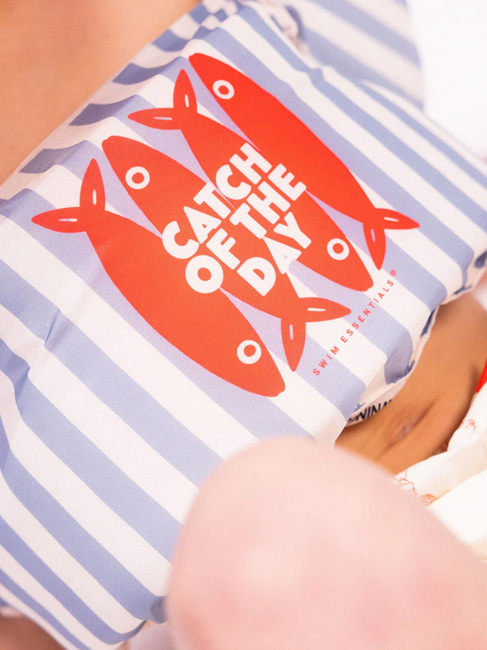 Swim Essentials Schwimmgürtel, Catch Of The Day