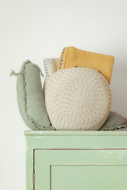 Lorena Canals Korb, Big Snail