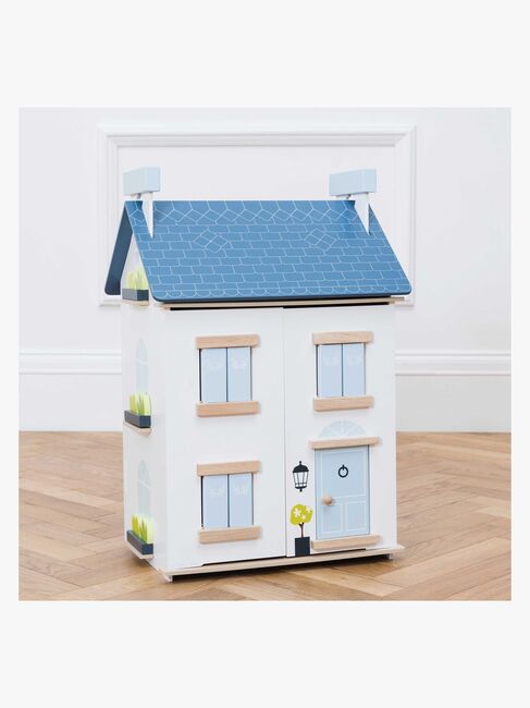 Le Toy Van Sky Puppenhaus Holz