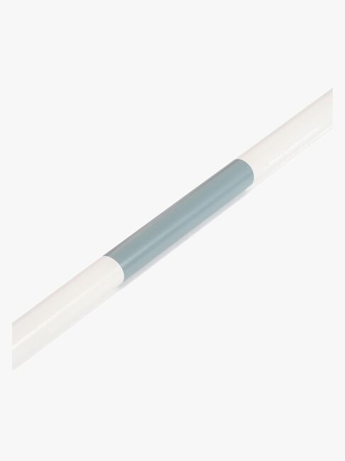 byASTRUP Stange für Hindernis 120 cm, Blau