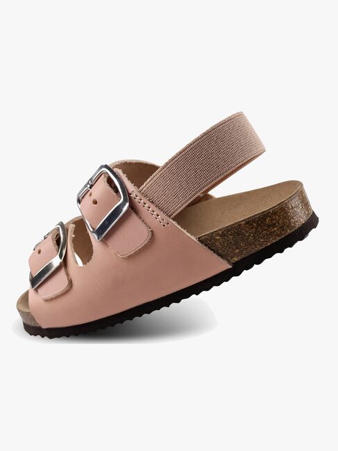 Kavat Blidö Sandalen, Light Pink