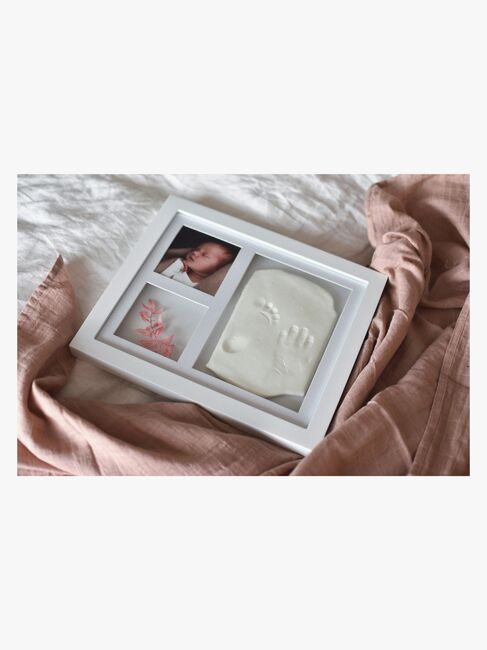 Vanilla Copenhagen Babyprint Rahmen Medium