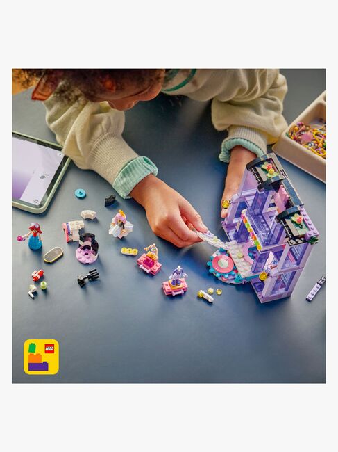 LEGO Friends 42685 Modeschau in Heartlake City