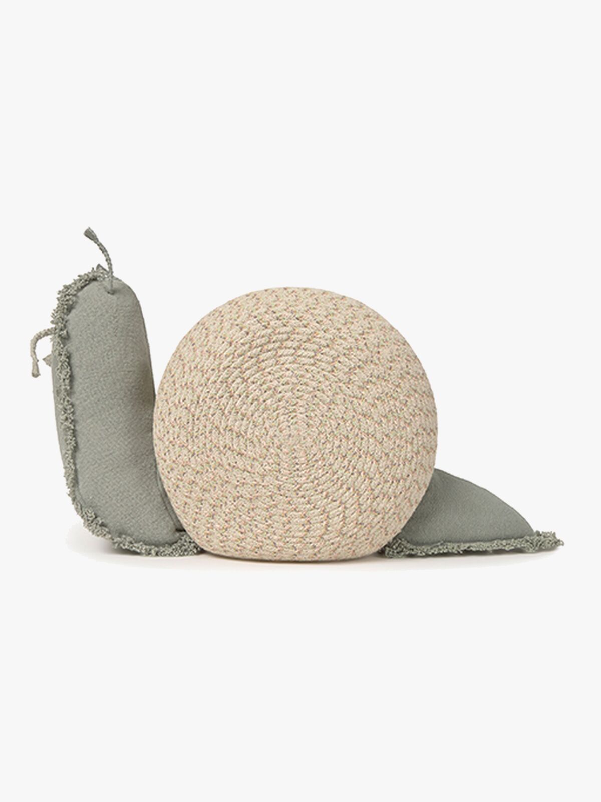 Lorena Canals Korb, Big Snail