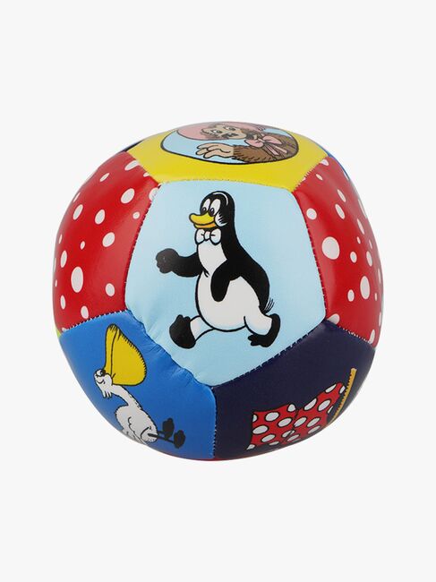 Barbo Toys Petzi Bär Soft Ball