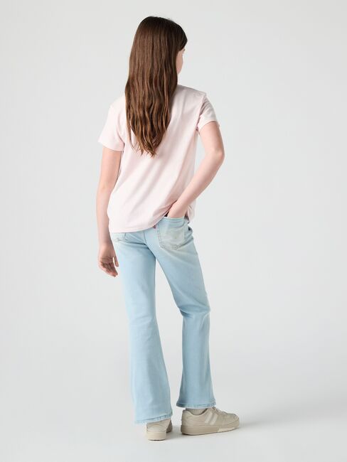 Levi's LVG 726 Flare Ausgestellte Jeans, Ever Afternoon