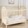Alice & Fox Dune Babybett, Natural Wood