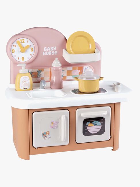 Smoby Baby Nurse Spielküche 7600220501-1499_2.jpg