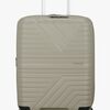 American Tourister Flytwist Koffer 36-44L, Sandstone