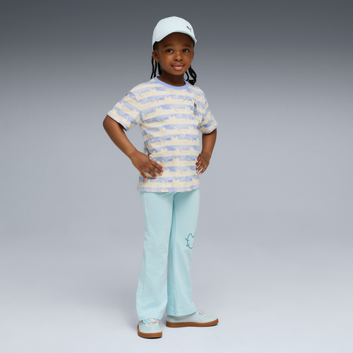 Puma Gabby's Dollhouse T-Shirt, Lila