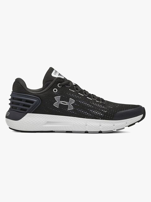 Under Armour BGS Charged Rogue Trainingsschuhe, White