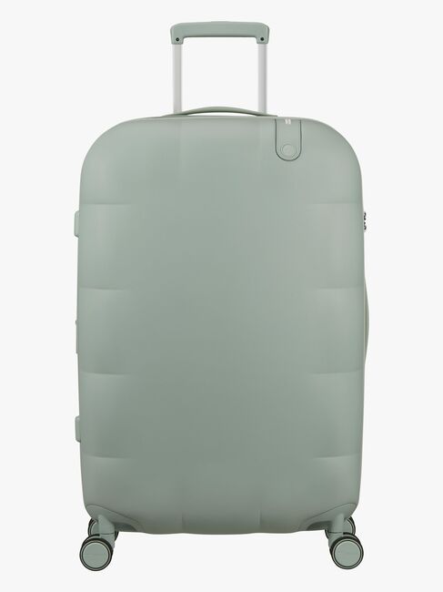 American Tourister Dreami Spinner Koffer 96-106L, Everdream Sage
