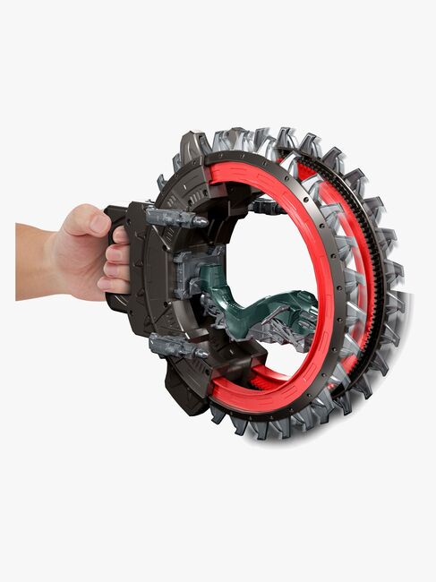 Masters of the Universe Spielzeugauto Roton
