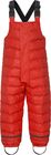 Didriksons Louie Thermohose, Race Red