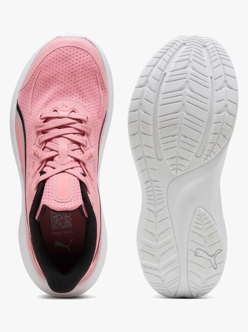 Puma Skyrocket Lite 2 Jr Sneaker, Pinkscape