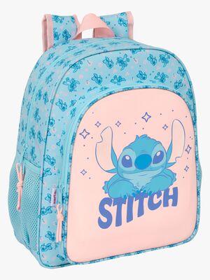 Disney Stitch Junior Rucksack 15L, Ohana