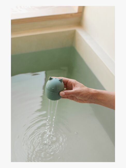 LIEWOOD Gaby Badespielzeug 5er-Pack, Multi