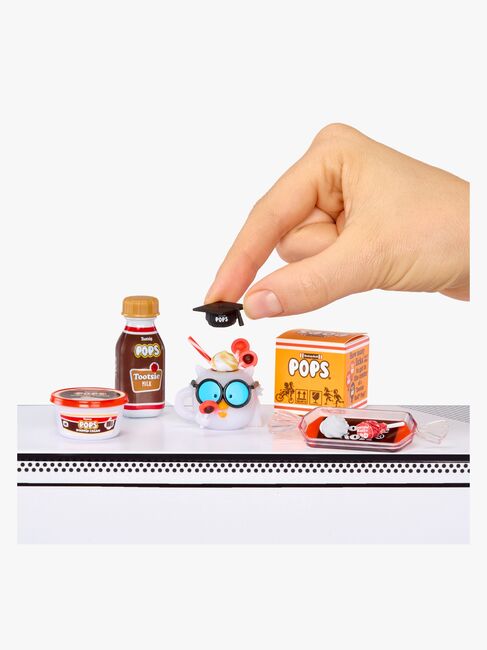 Miniverse Make It Mini Treats Spielset