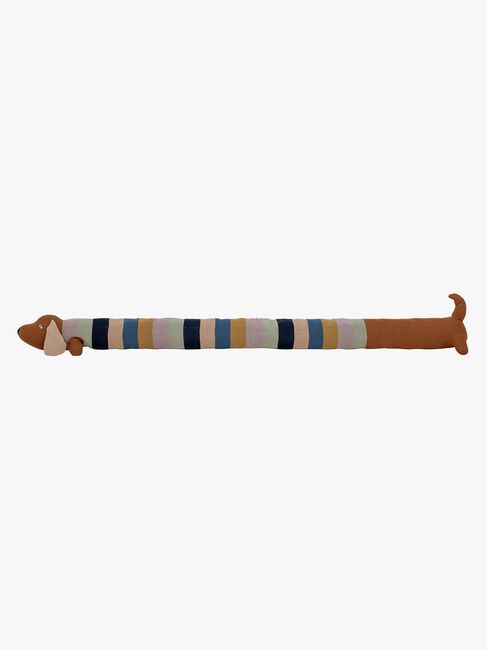 Bloomingville MINI Bettschlange Charlie