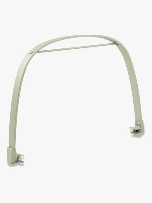 Ziza Spielbogen für Babywippe, Olive