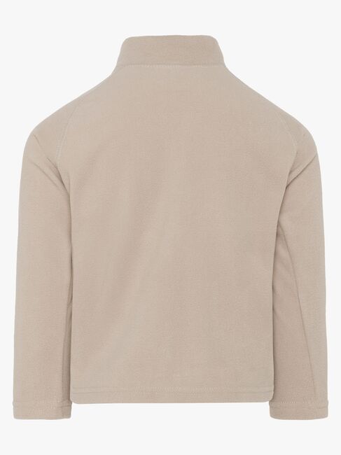 Didriksons Monte Fleecejacke, Beach Beige