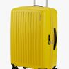 American Tourister Rejoy Spinner Reisekoffer 66L, Electric Yellow