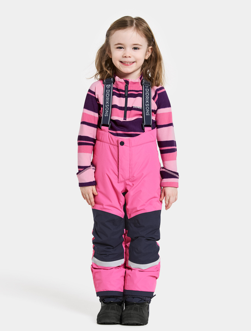 Didriksons Skare Skianzug, Sweet Pink