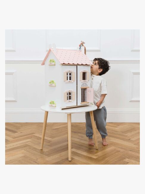 Le Toy Van Roseheart Puppenhaus Holz