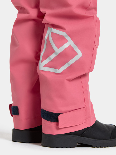 Didriksons Avan Outdoorhose, Dusty Azalea