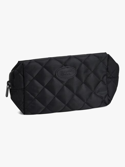 Petite Chérie Kulturtasche, Schwarz