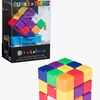 Rubiks Tetris Zauberwürfel