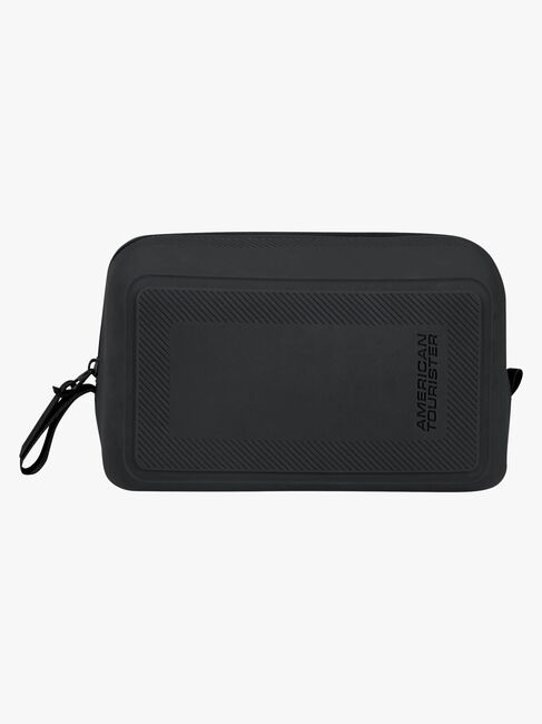 American Tourister Kulturbeutel POP, Black