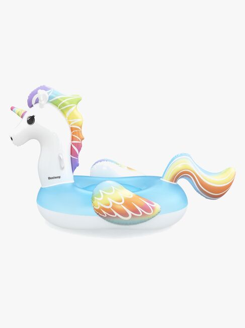 Bestway Badespielzeug Einhorn