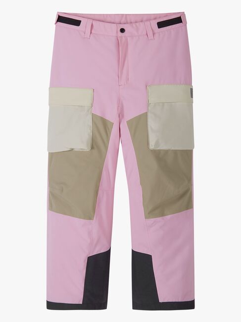 Reima Viekkala Skihose, Light Heather 5100395A-425A-1557_1.jpg