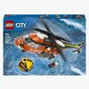 LEGO City 60503 Hubschrauber der Küstenwache