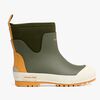 Nordbjörn Viskan Gefütterte Gummistiefel, Deep Depths/Inca Gold